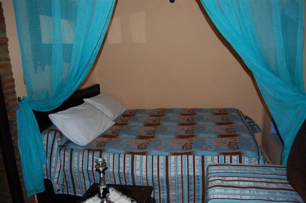 Bed & Breakfast Dar Zman 2*