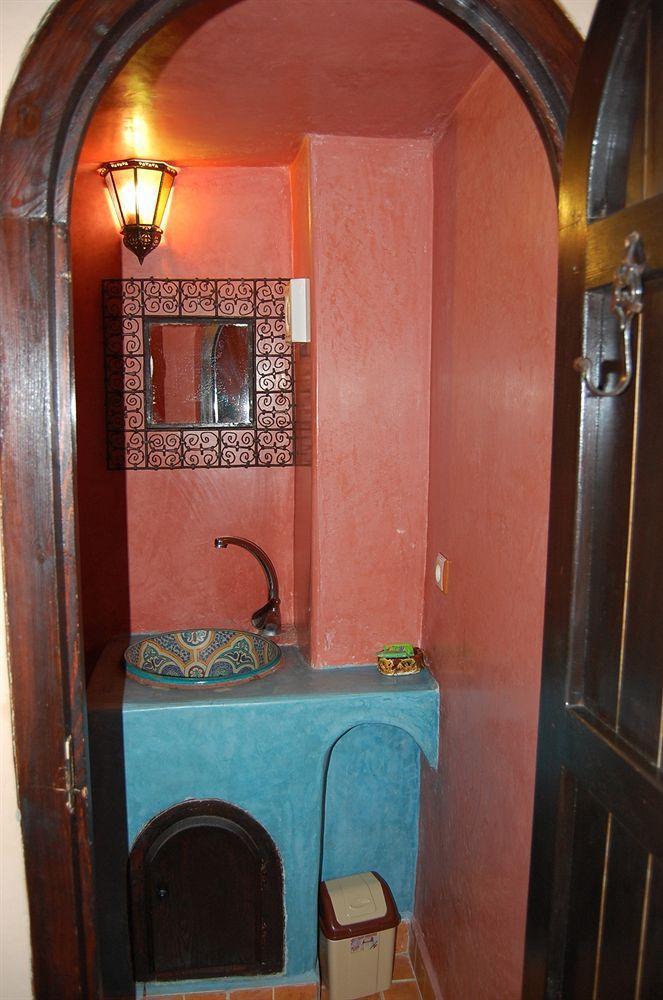 Dar Zman Bed & Breakfast Chefchaouen
