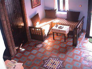 Dar Zman Bed & Breakfast