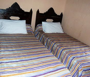 Dar Zman Bed & Breakfast 2*