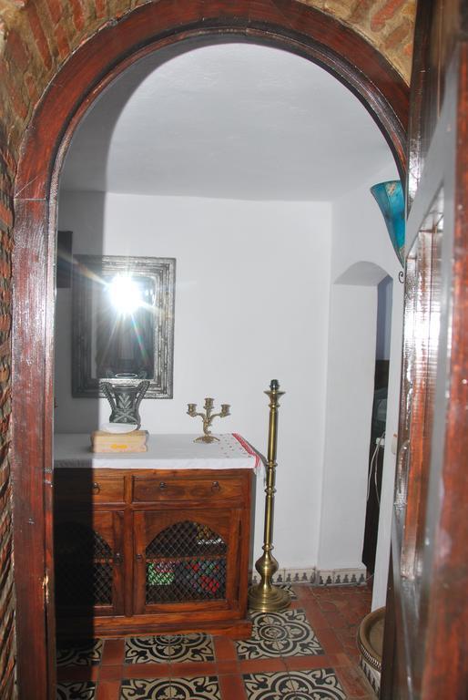 Dar Zman Bed & Breakfast Chefchaouen