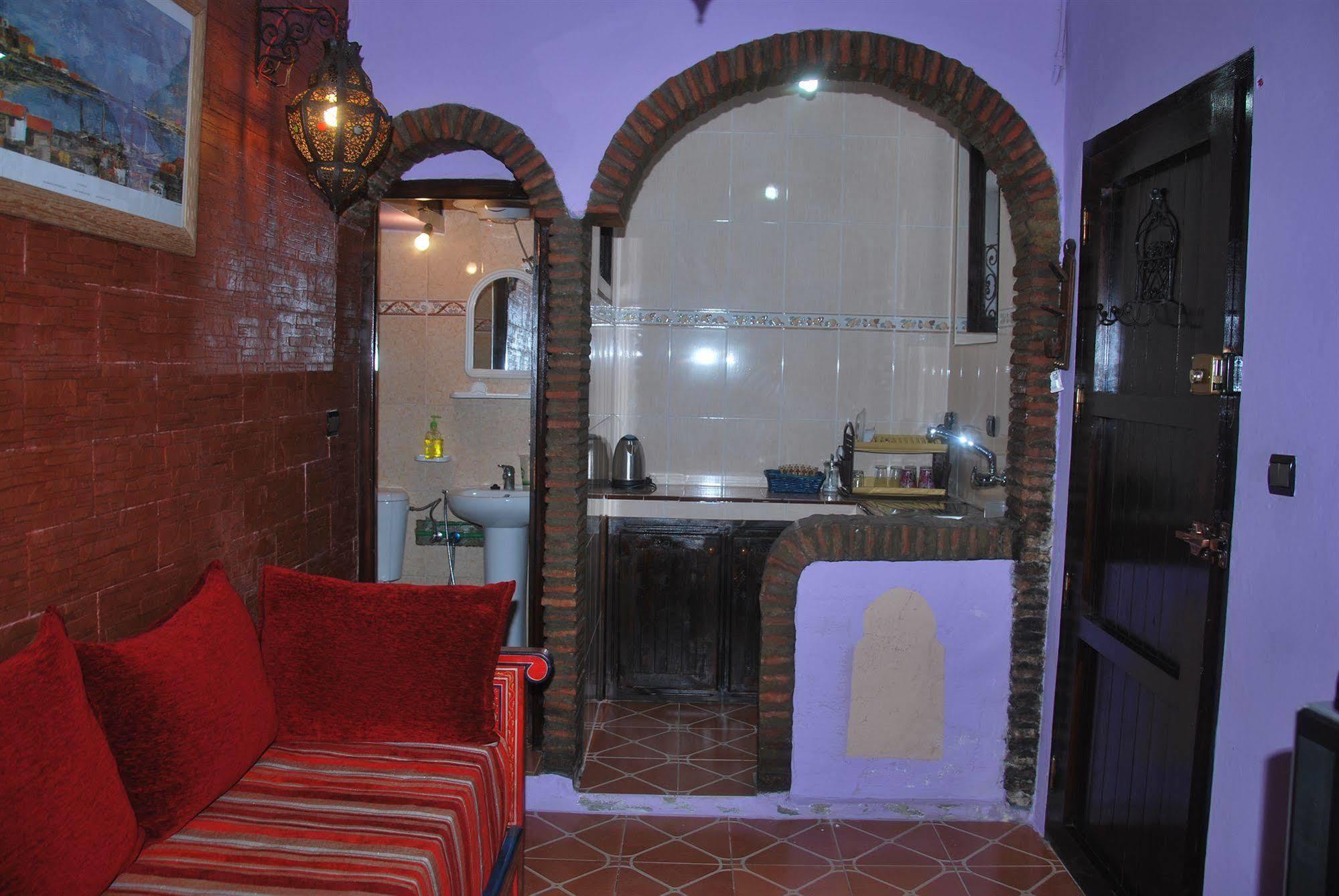 Dar Zman Chefchaouen