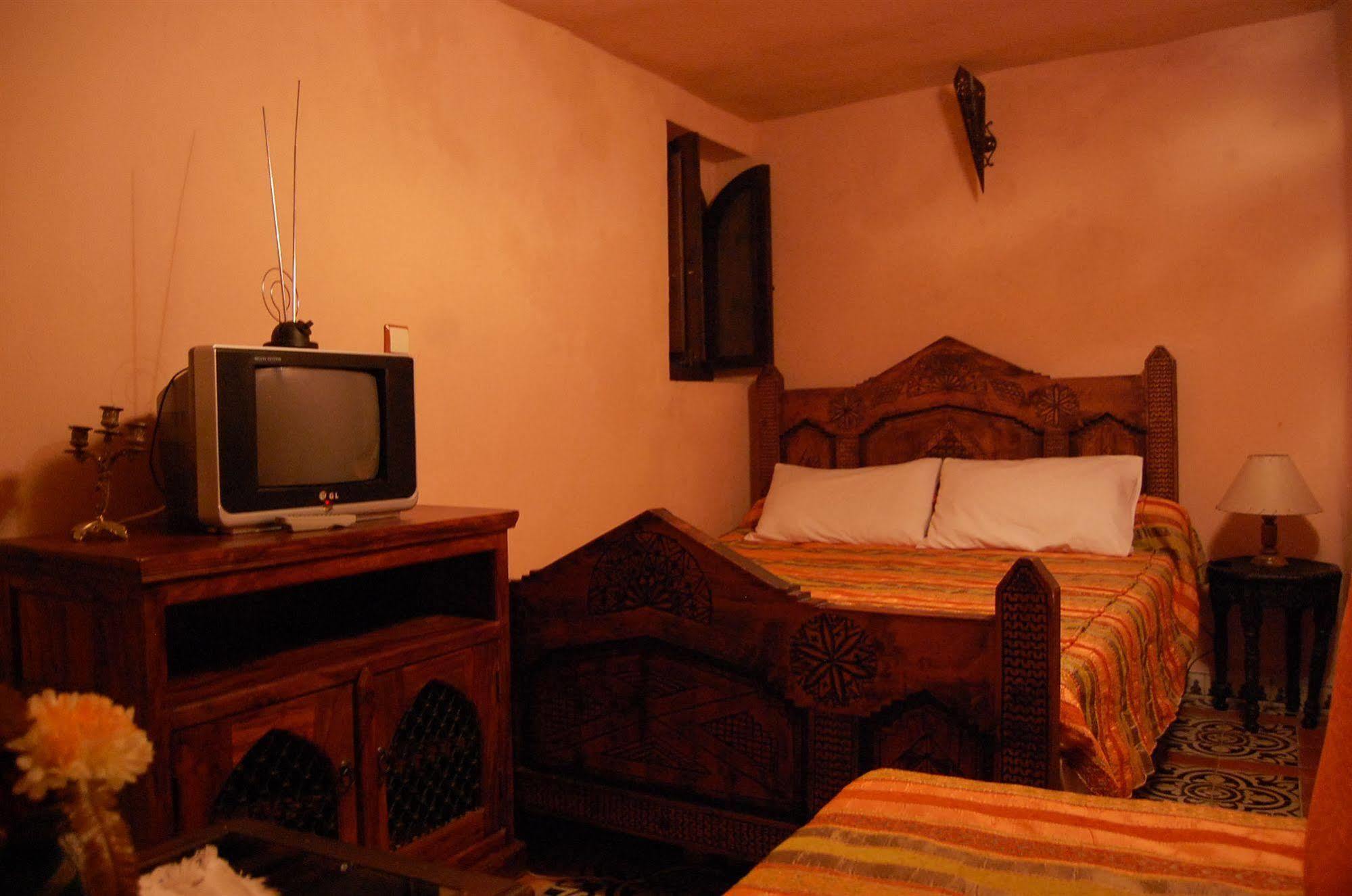 Bed & Breakfast Dar Zman 2*