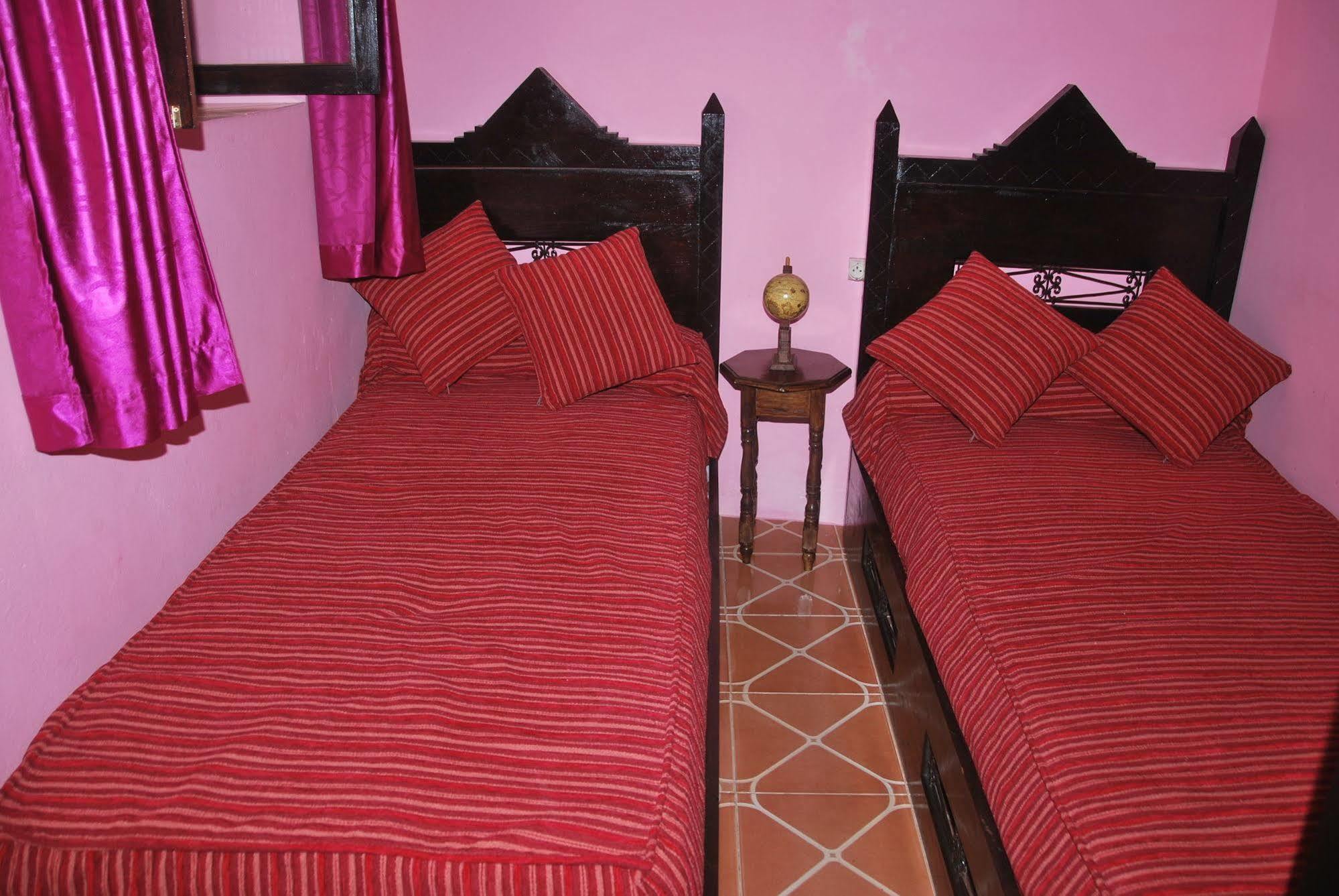 Bed & Breakfast Dar Zman