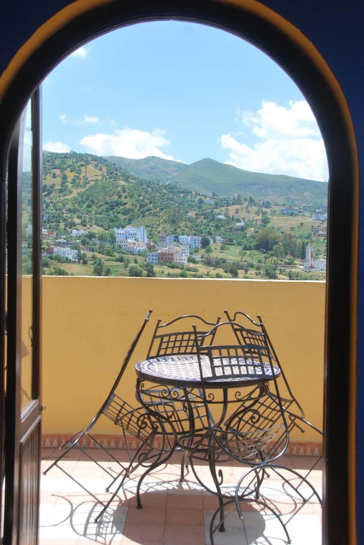 Dar Zman Bed & Breakfast Chefchaouen