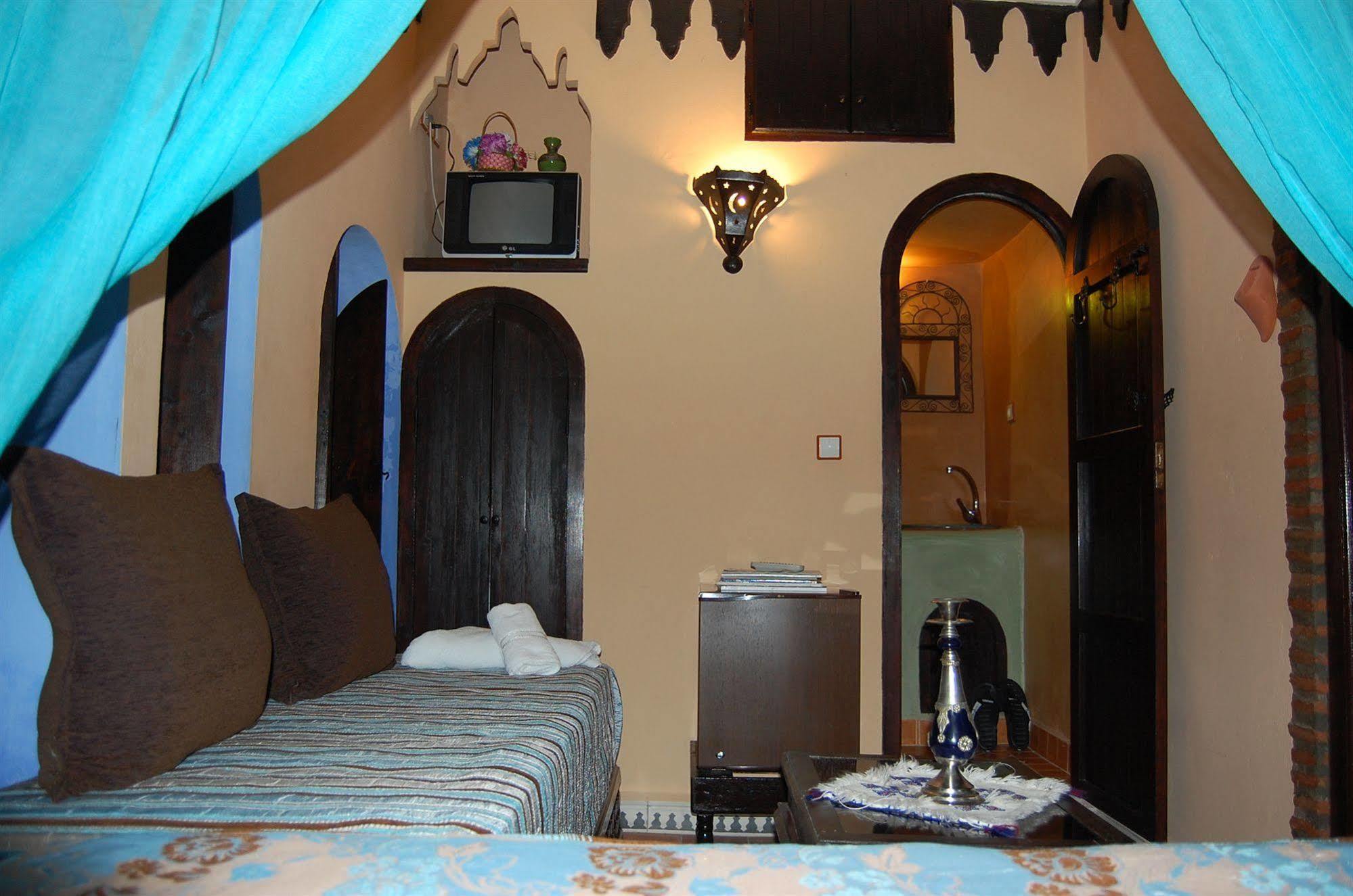 Dar Zman 2* Chefchaouen