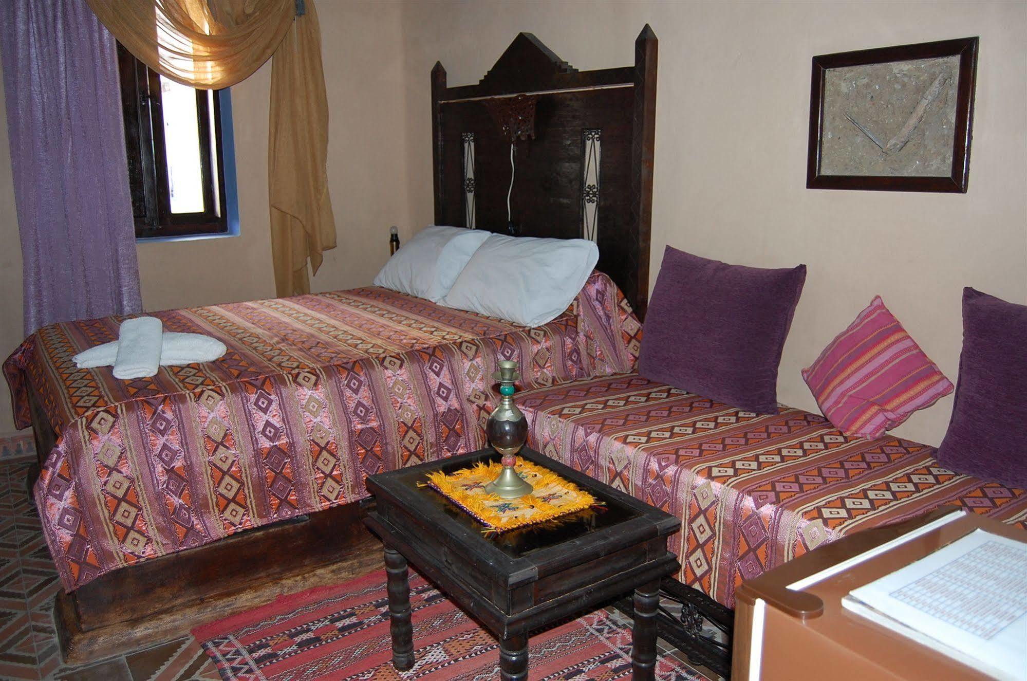 Dar Zman Chefchaouen